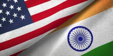 INDIA AMERICA