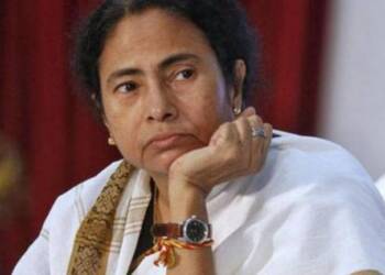 Mamata, TMC