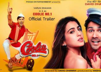 coolie no. 1