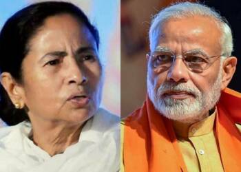 mamata, modi, bengal, tagore