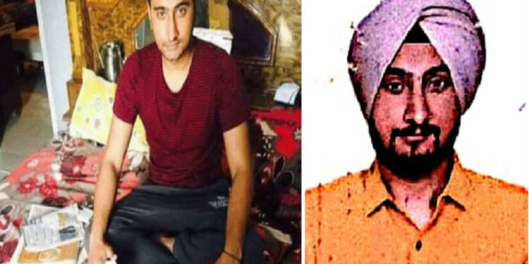 sukh bikriwal