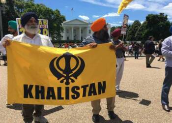 Khalistan