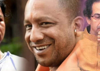 Yogi, Mamata, Uddhav