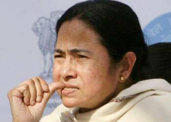 Hindu, West Bengal, Mamata Banerjee,