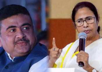 Mamata Banerjee, Suvendu Adhikari, TMC, West Bengal