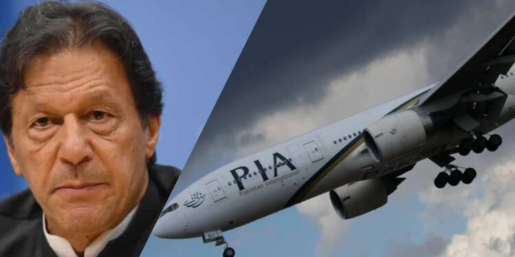 Pakistan pilot United Nations
