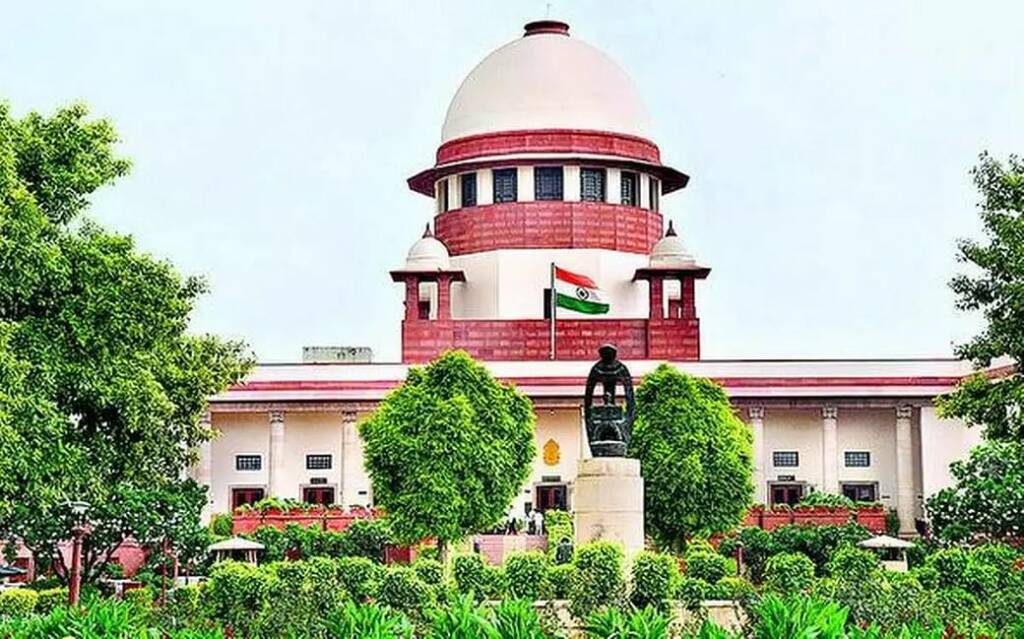 supreme court tablighi jamaat farmers