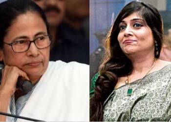 vaishali dalmiya tmc