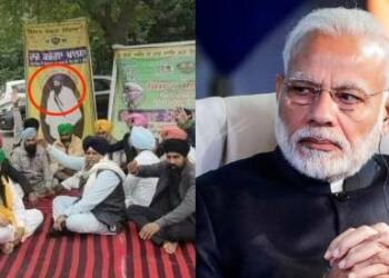 modi government farm laws farmers protests protesters