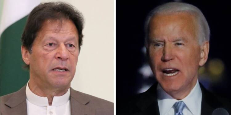 biden pakistan