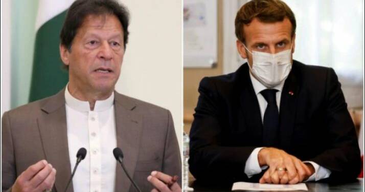 france pakistan