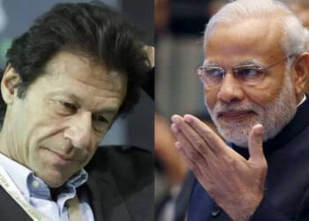 Pakistan, Imran Khan, Modi