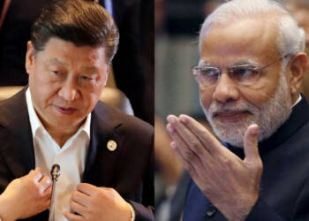 India, China, Vaccine