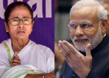 Modi government, Mamata Banerjee, West Bengal
