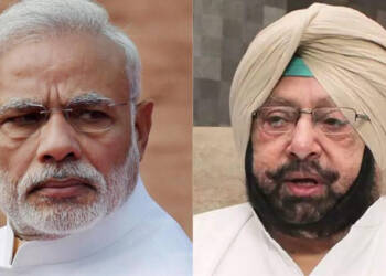 Punjab, farmers, Union government