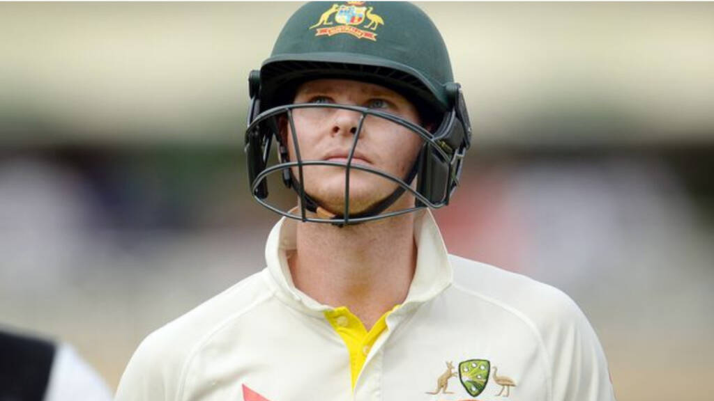 Steve Smith, Australia