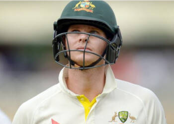 Steve Smith, Australia