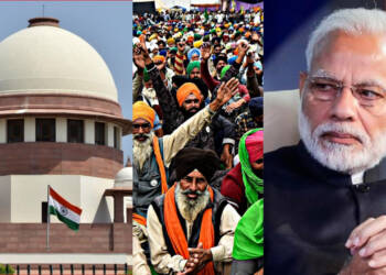 Supreme Court, Government, farmers