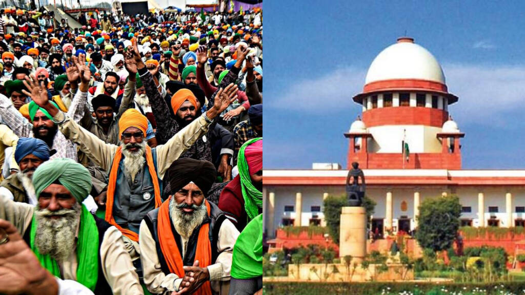 Supreme Court, farmers