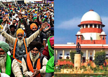 Supreme Court, farmers
