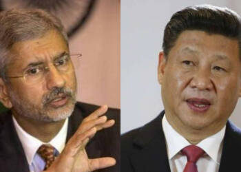 Jaishankar, UNSC, China, Masood Azhar