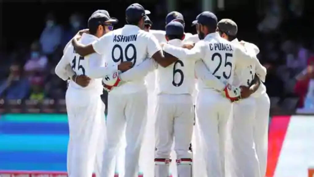 Indian cricketers, Australia