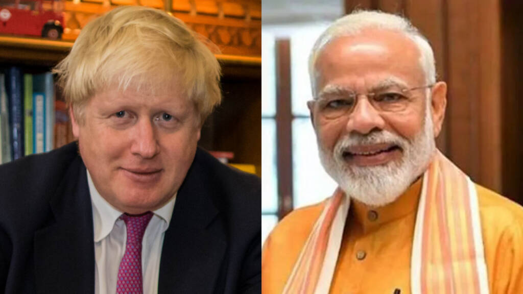 UK, India, G7