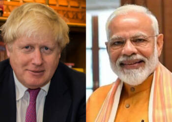 UK, India, G7