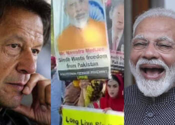 PM Modi, Pakistan, Sindh
