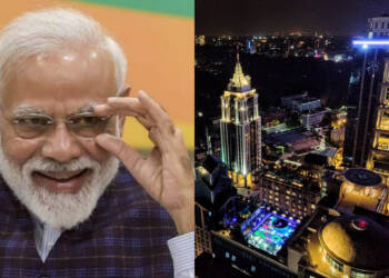 Indian IT Sector, PM Modi