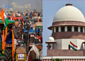 Delhi Police, Tractor, Supreme Court, farmers