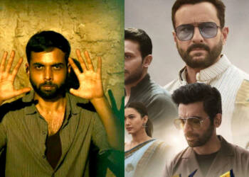 crime, Paatal Lok, Tandav, Anti-Hindu