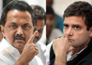 DMK, Congress, Puducherry, Tamil Nadu