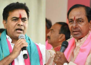 KCR, KTR, TRS