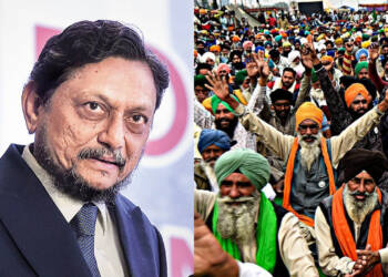 CJI Bobde, Supreme Court, farmers