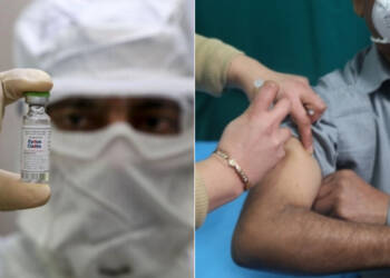 media, COVID-19 vaccine