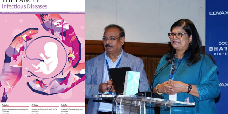 Bharat Biotech, covaxin, The Lancet