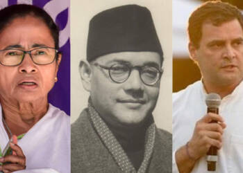Congress, Netaji, West bengal, Ramnath Kovind