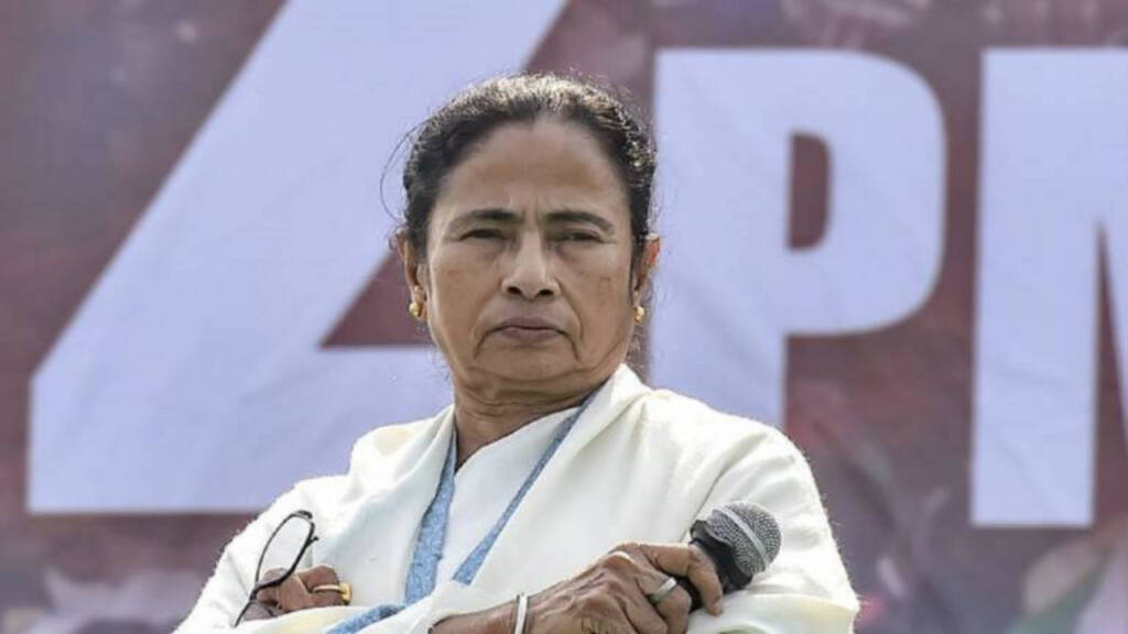 mamata, Bengal