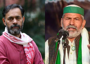 farmers, modi government