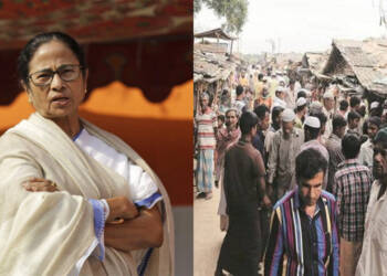 TMC, Mamata, MNREGA, West Bengal