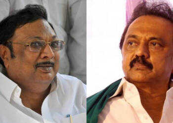 Stalin, Alagiri, BJP, Tamil Nadu