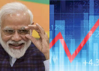 stock, Modi, economy