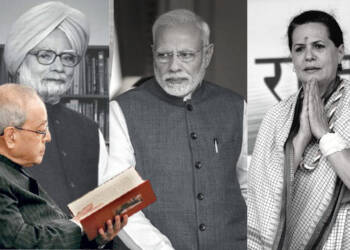 Pranab Mukherjee, Book, congress