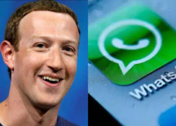 WhatsApp, Zuckerberg