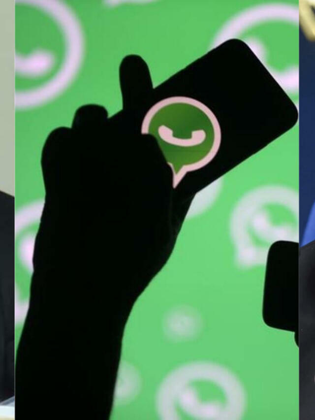 WhatsApp new feature: Login WhatsApp account with a 6-digit code