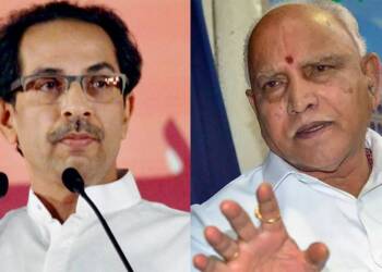 ‘Mumbai is part of Karnataka,’ The Maharashtra-Karnataka border dispute is one extra problem that India should not have to deal with