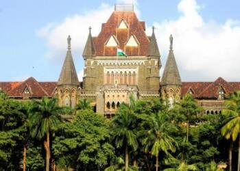 Bombay High Court, Justice Ganediwala