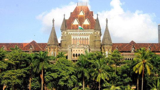 Bombay High Court, Justice Ganediwala