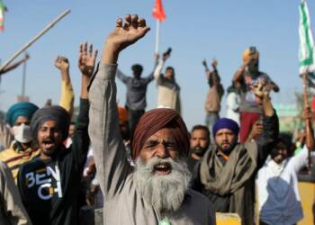 ‘You’ll be boycotted,’ Panchayats issue diktats to villagers who are not willing to join protests